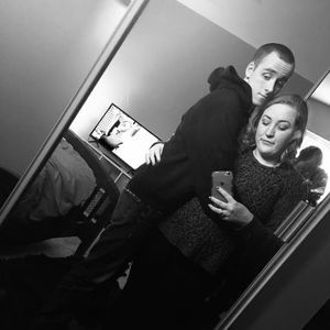 Meet your Posher, Cassidy